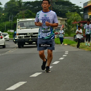 Runner Photo 8108852