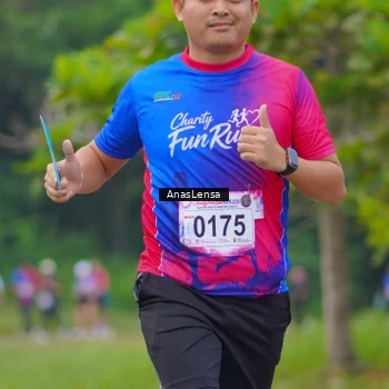 Runner Photo 8108854