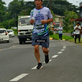 Runner Photo 8108855