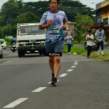Runner Photo 8108856