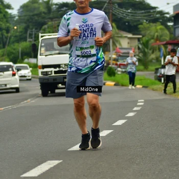 Runner Photo 8108857