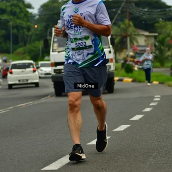 Runner Photo 8108858