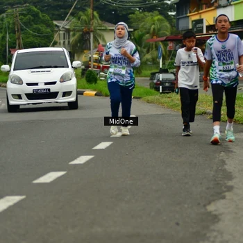 Runner Photo 8108859
