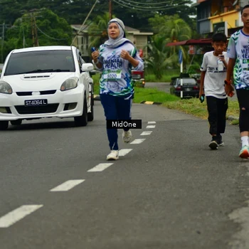 Runner Photo 8108860
