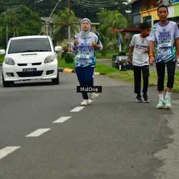 Runner Photo 8108861