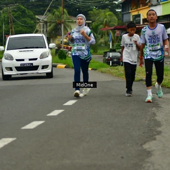 Runner Photo 8108862