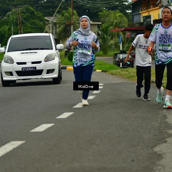 Runner Photo 8108863