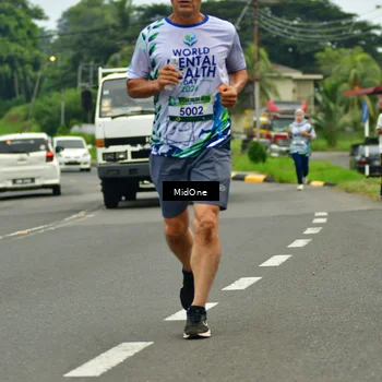 Runner Photo 8108865