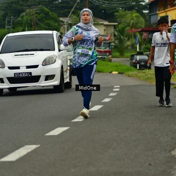 Runner Photo 8108866