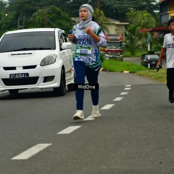 Runner Photo 8108867