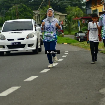 Runner Photo 8108868