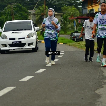 Runner Photo 8108869