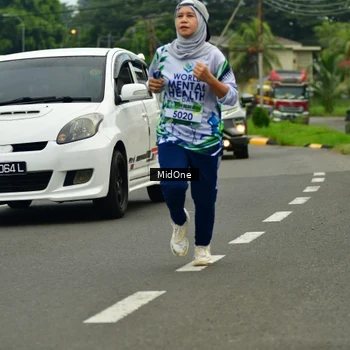 Runner Photo 8108871