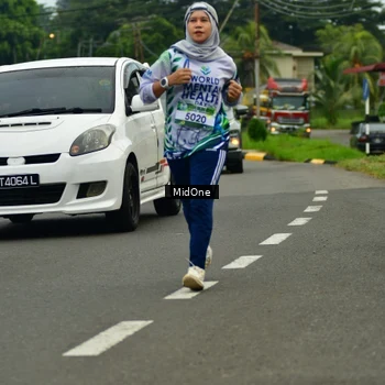 Runner Photo 8108872