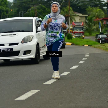 Runner Photo 8108873