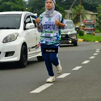 Runner Photo 8108874
