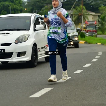 Runner Photo 8108876