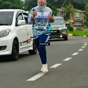 Runner Photo 8108877
