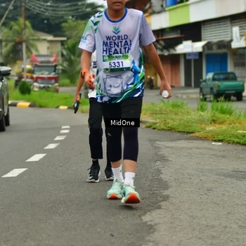 Runner Photo 8108878