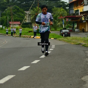 Runner Photo 8108880