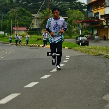 Runner Photo 8108882