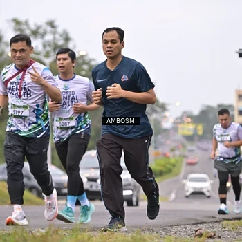 Runner Photo 8108885