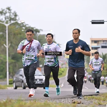 Runner Photo 8108887