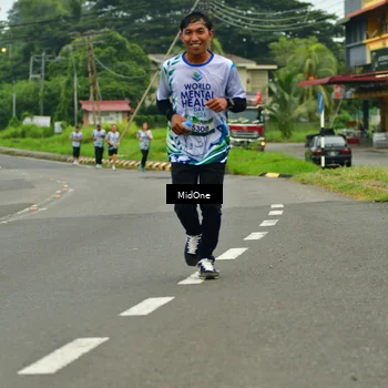 Runner Photo 8108889