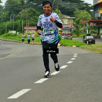 Runner Photo 8108891