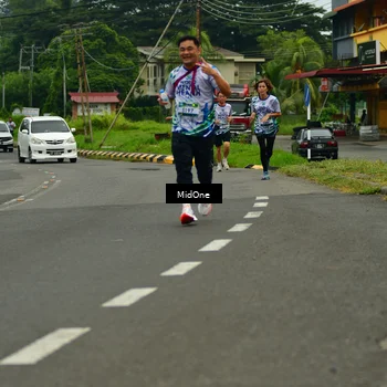 Runner Photo 8108892