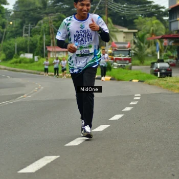 Runner Photo 8108893