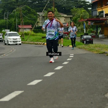 Runner Photo 8108894