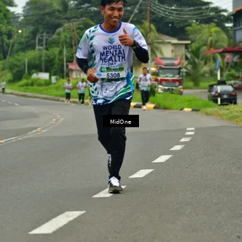 Runner Photo 8108895