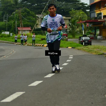 Runner Photo 8108896