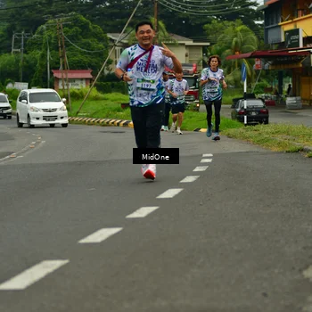 Runner Photo 8108897