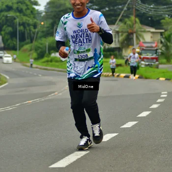 Runner Photo 8108898