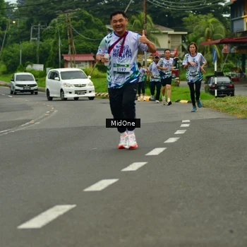 Runner Photo 8108899