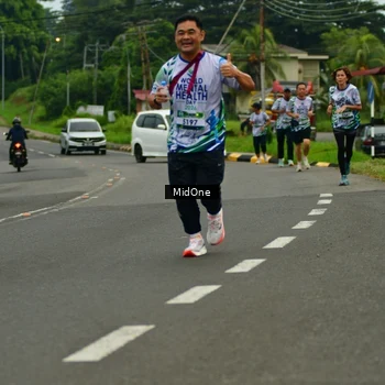 Runner Photo 8108900