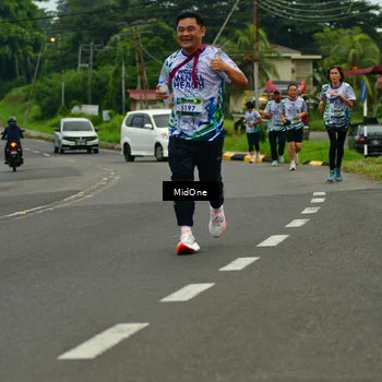 Runner Photo 8108902
