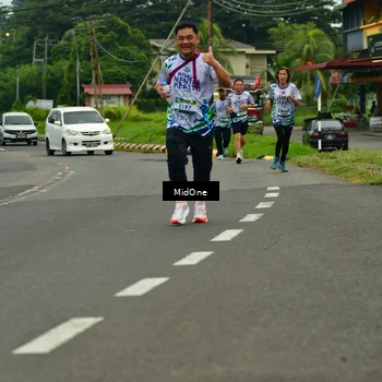 Runner Photo 8108903