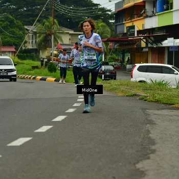 Runner Photo 8108904