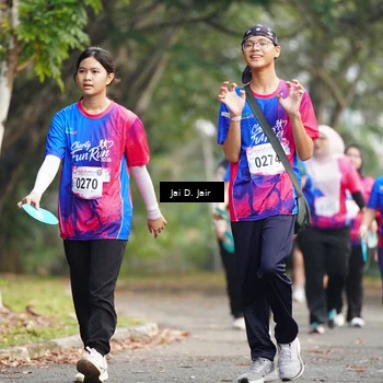 Runner Photo 8108905