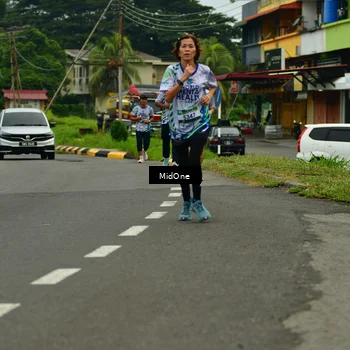 Runner Photo 8108906