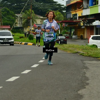 Runner Photo 8108908