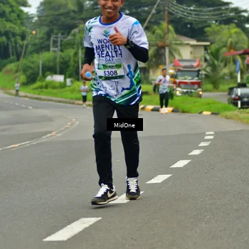 Runner Photo 8108909
