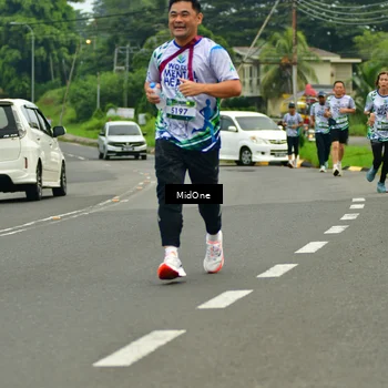 Runner Photo 8108910