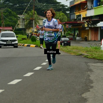 Runner Photo 8108912