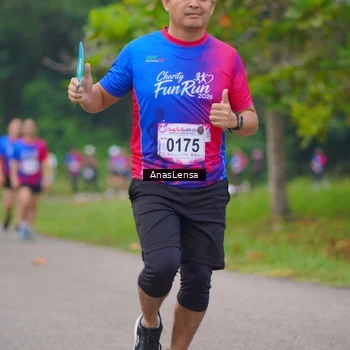 Runner Photo 8108913