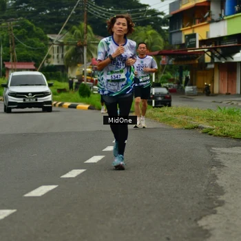 Runner Photo 8108914