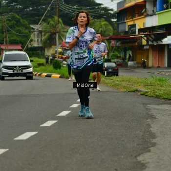 Runner Photo 8108915